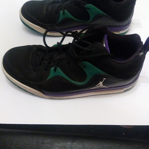Air Jordan Flight TR '97 mids - Picture 2 of 4